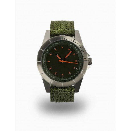 Explore Watch - Silver