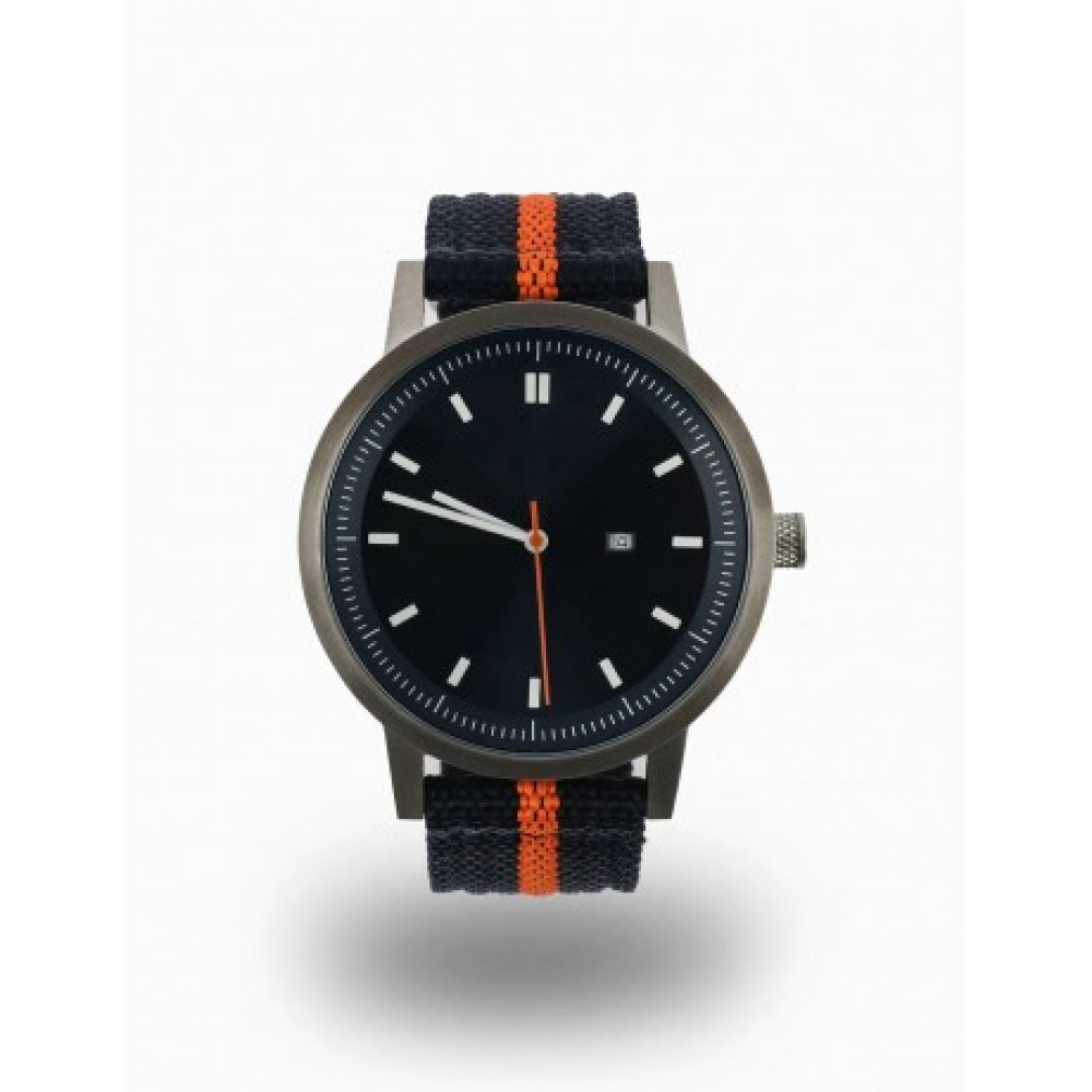 Dixon Watch 42mm - Silver