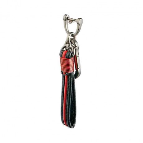 Full leather key holder