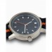 Dixon Watch 42mm - Silver