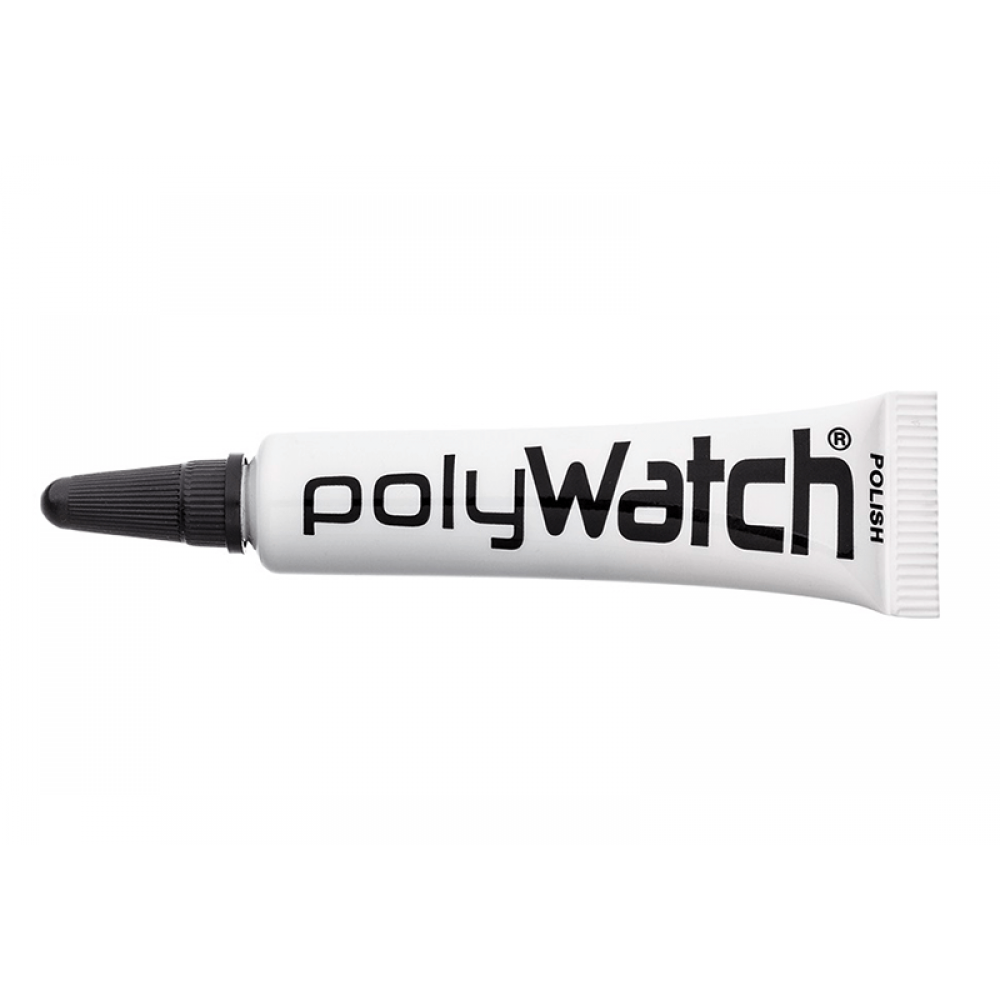 Polish Polywatch