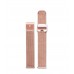 16MM MESH ROSE GOLD